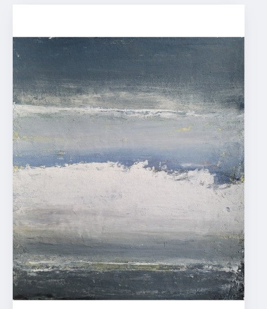 Livret Paysage abstrait